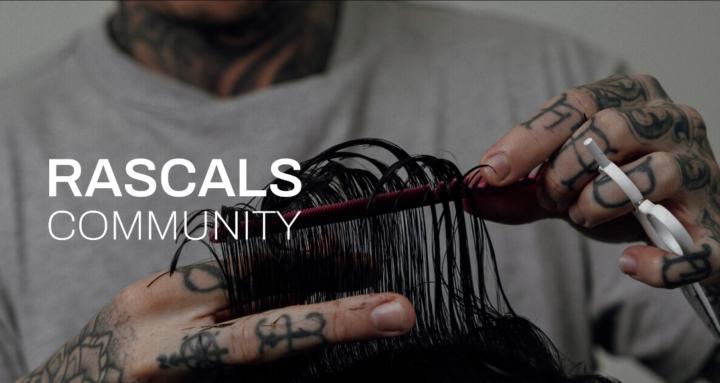 Rascals Education Community