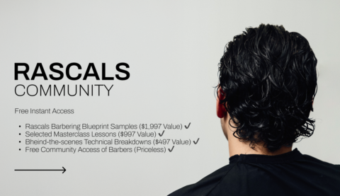 Rascals Education Community gallery image
