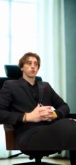 Alexander Minnick
