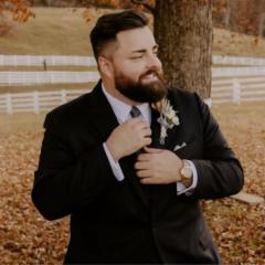 Lucas Nolen