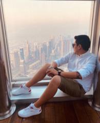 Enrrique Eduardo Teran Rivero