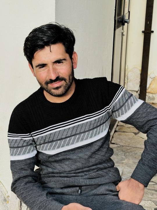 Farman Ullah