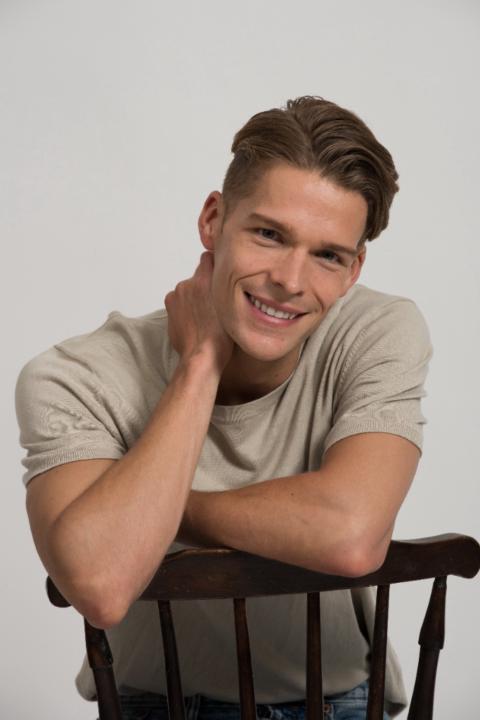 Rasmus Lanxe