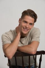 Rasmus Lanxe