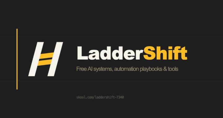 LadderShift