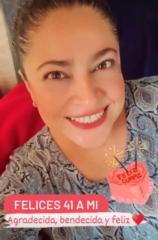 Nancy De la Portilla