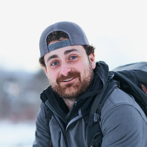 Noah Saucerman Pitts