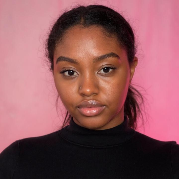Monet McDonald