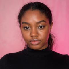 Monet McDonald