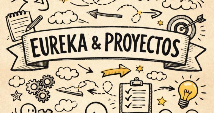 Eureka & Proyectos
