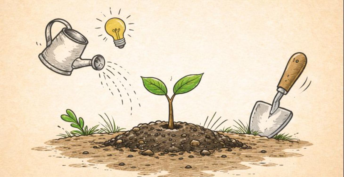 🔒 Estructura de proyectos