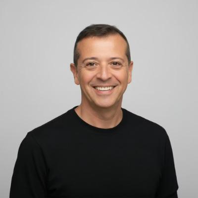 Jose Carlos Gómara