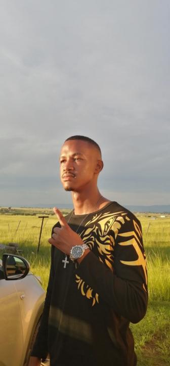 Mpilonhle Sithole