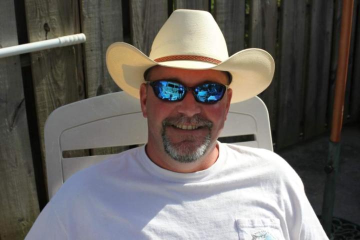 Jim Tilman
