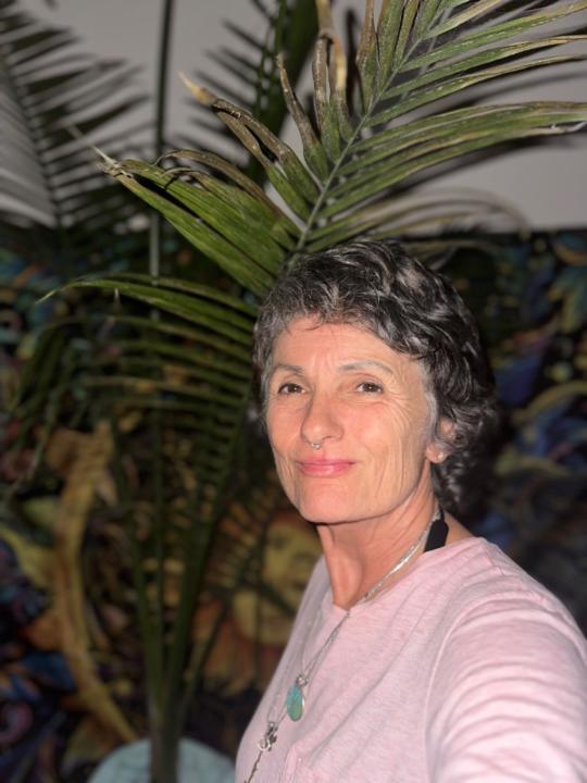 Gina Shuman