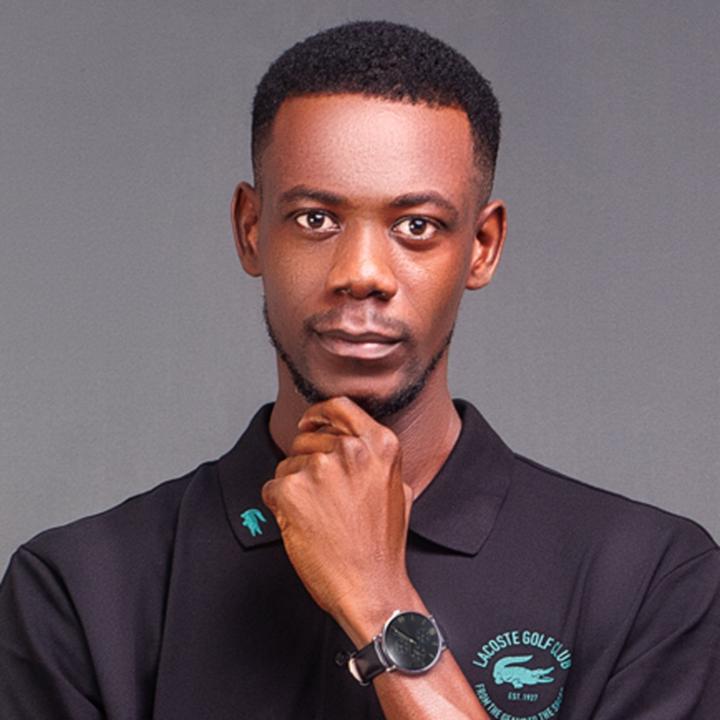 Arius Didier Houye aworet