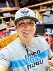 Richard Aguilar Jr
