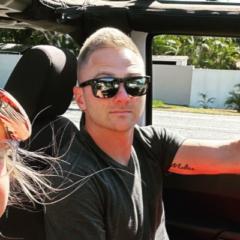 Jarred Caroway