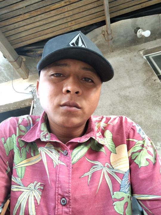 Elías yarit Ramírez calleja