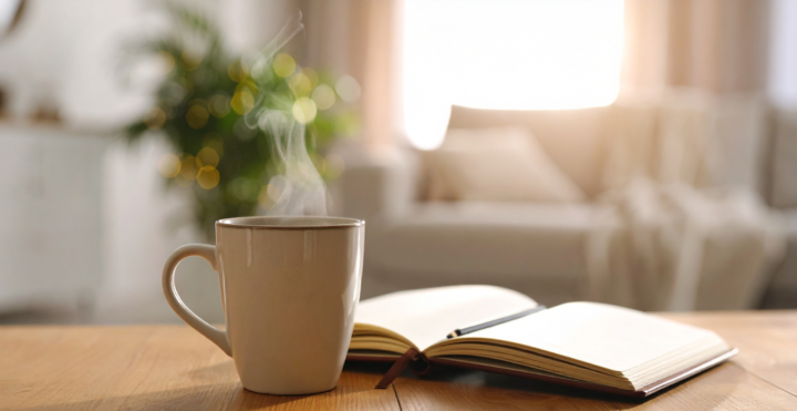 Make Your Room Feel Calmer in 2 Hours 🌿