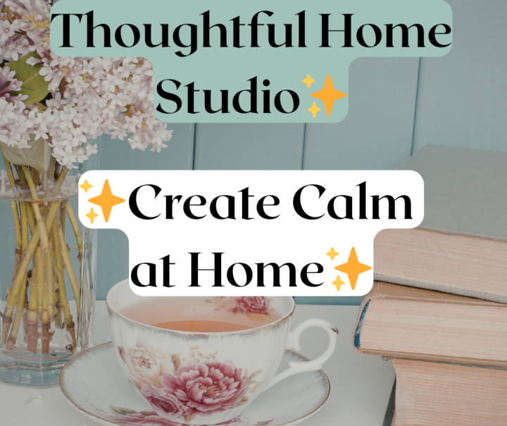 Make Your Room Feel Calmer in 2 Hours 🌿