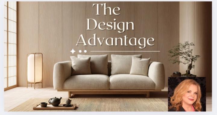 The Design Advantage