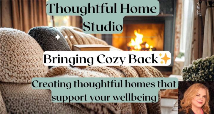 Thoughtful Home Studio