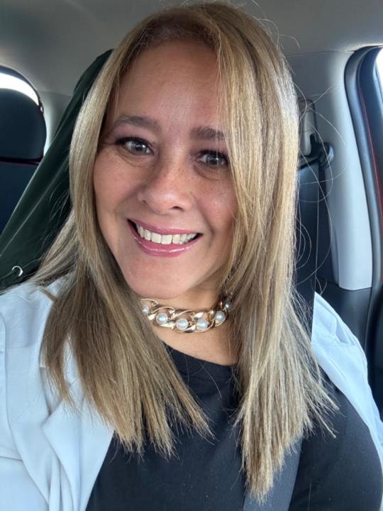 Maria Arias