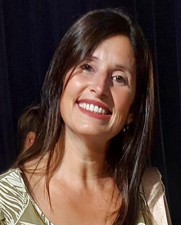 Clarisa Correa