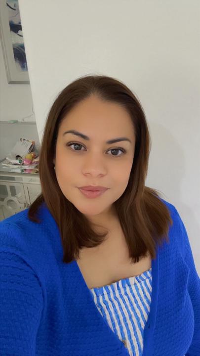 Michelle Silva