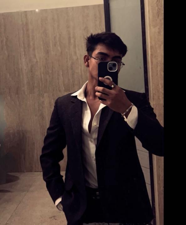Devendra Singh