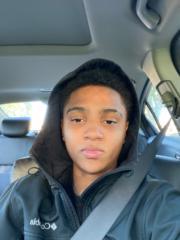Zayden Freeman