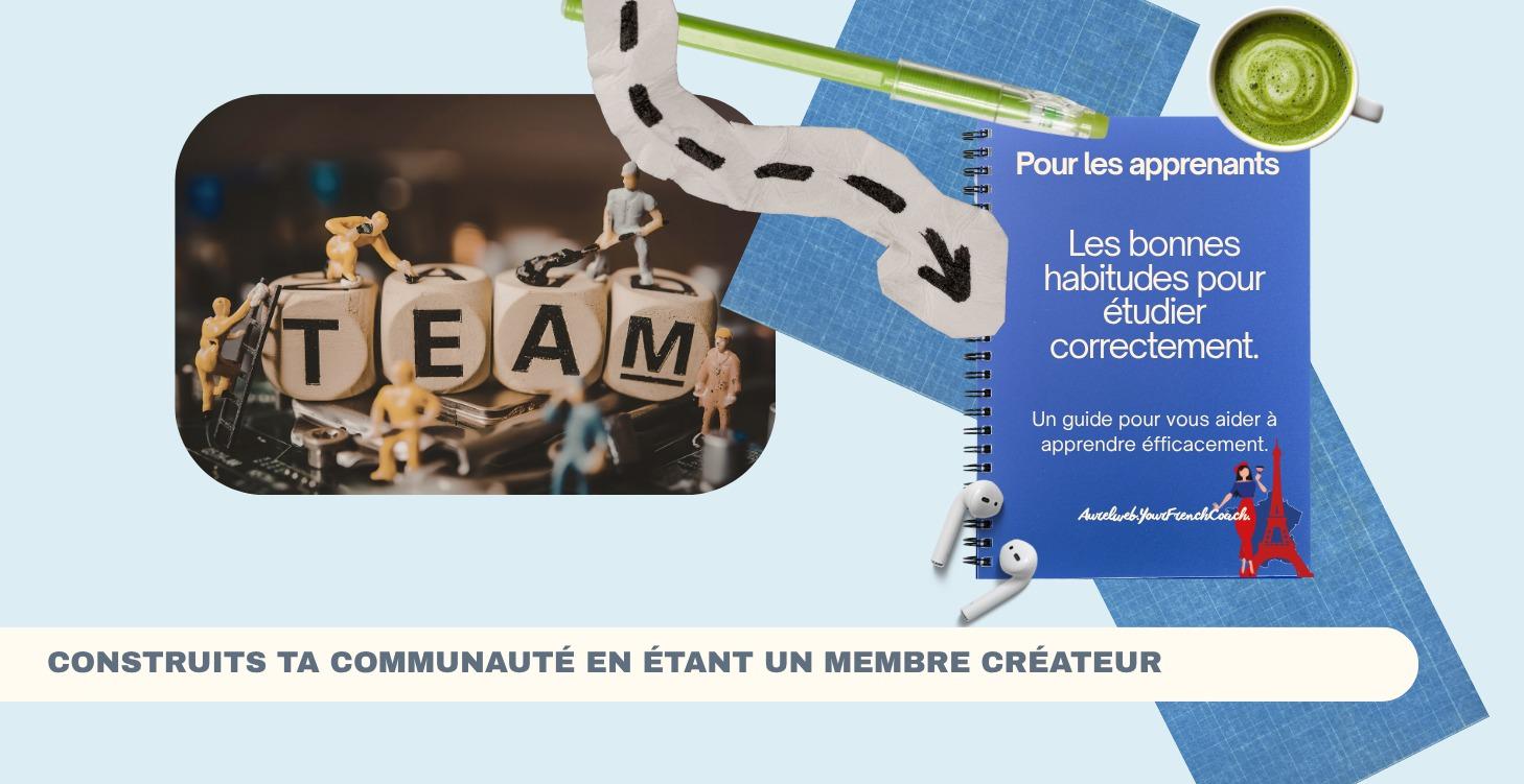 Le groupe de travail à "SOS ! MFF..."