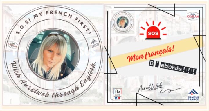 SOS ! Mon Français D'abord.