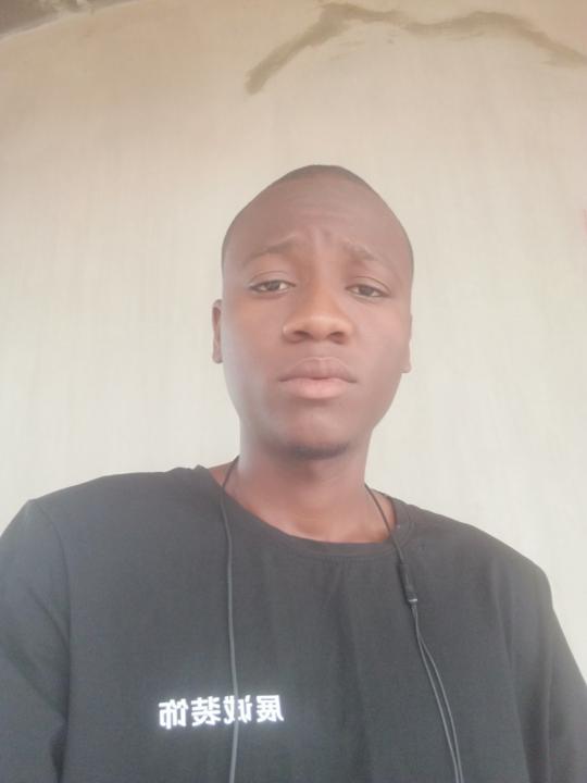 Souleymane DRAMANE AlASSANE