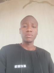Souleymane DRAMANE AlASSANE