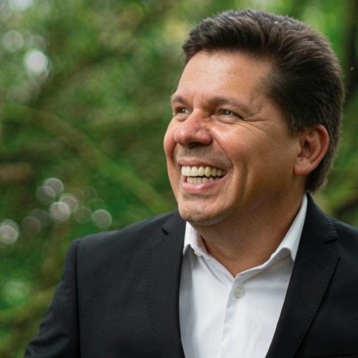 Santiago Alfaro