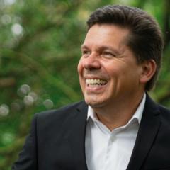Santiago Alfaro