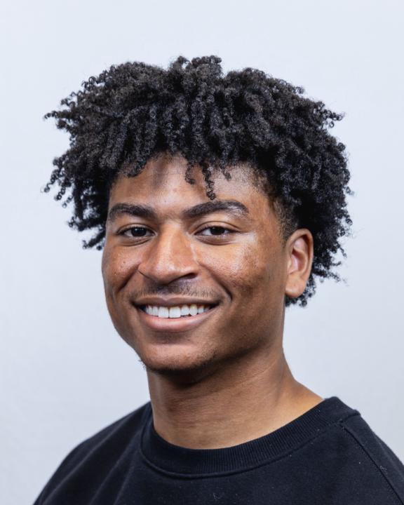 Nasir Barnes