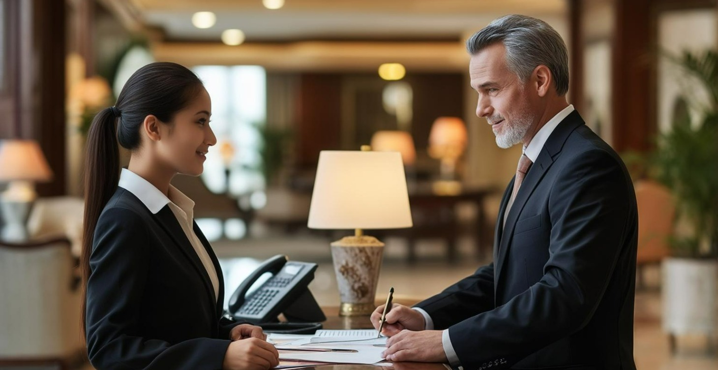Hospitality Leaders