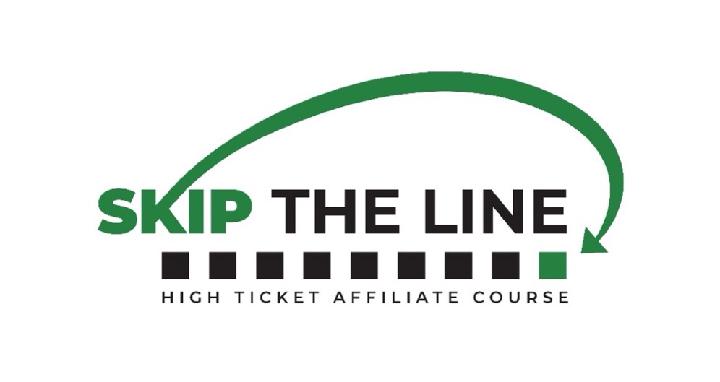 Skip The Line