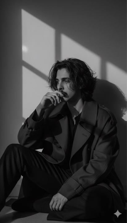 Mohammed Al Barqi