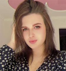 Olivia Amelia