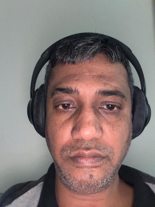 Harsha Dev Mahadevappa