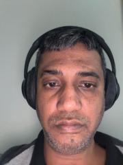 Harsha Dev Mahadevappa