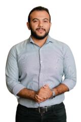 Mohamed Kaarem
