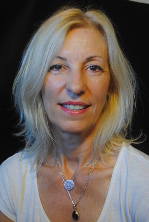 Véronique Roblique
