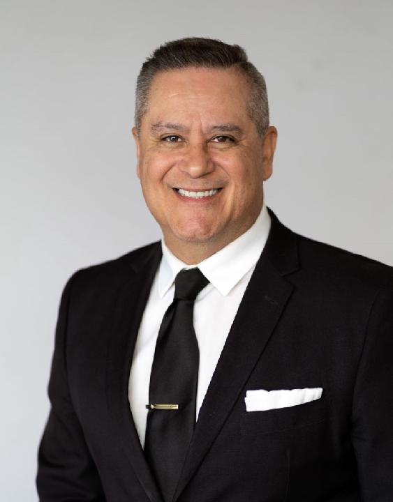 Steven Garcia