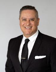 Steven Garcia