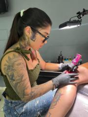 Yumaira Bravo Bermon